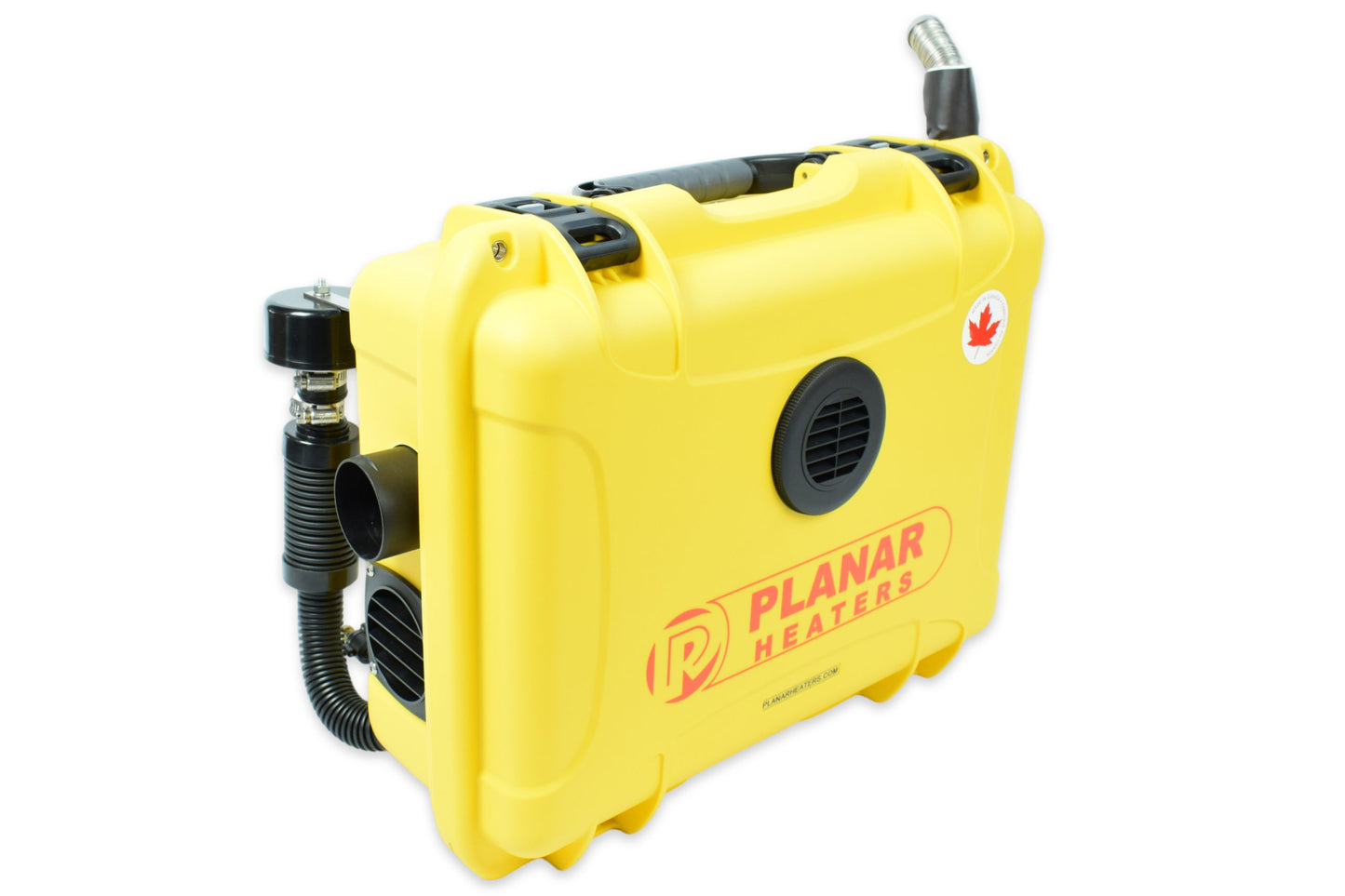 Planar Portable Diesel/Kerosene Heater 2D