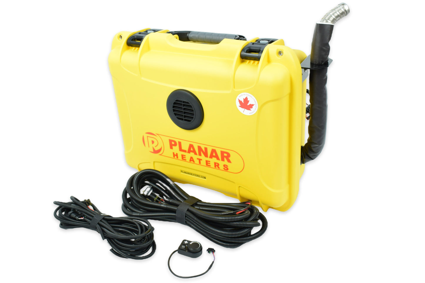 Planar Portable Diesel/Kerosene Heater 2D