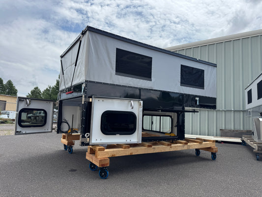 Toyota Tacoma 6' Bed (2005-2026+) - All You Can Eat (NEW) - $13,625.00