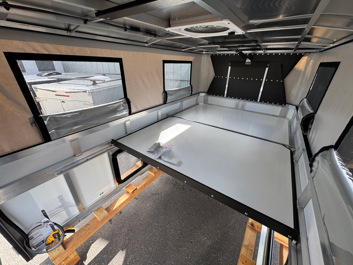Toyota Tacoma 6' Bed (2005-2026+) - All You Can Eat (NEW) - $13,425.00