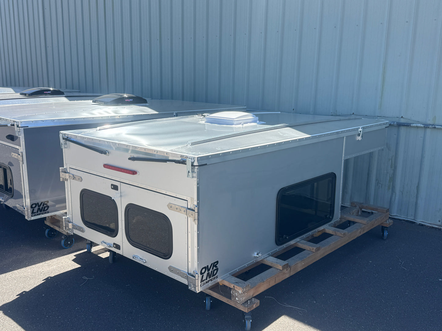 Toyota Tacoma 6' Bed (2016-2023) - Bread n' Butter NEW