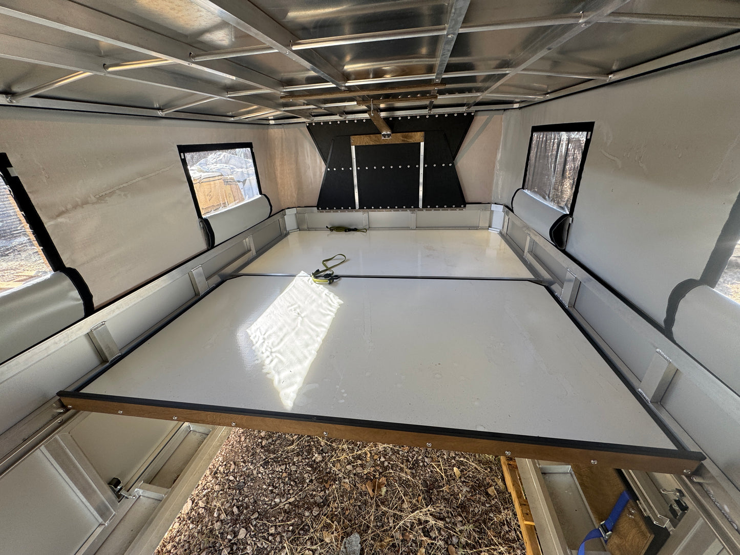 Toyota Tacoma 6' Bed (2016-2023) - PROTOTYPE Chubby