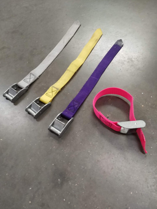 1' Cam Strap