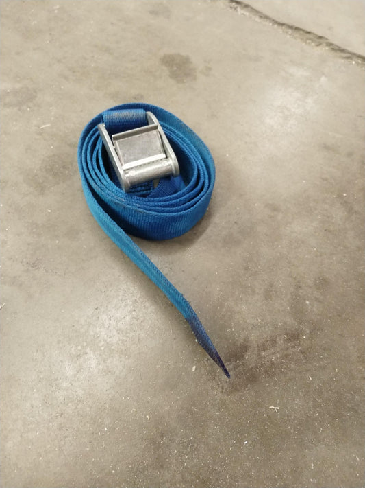 3' Cam Strap