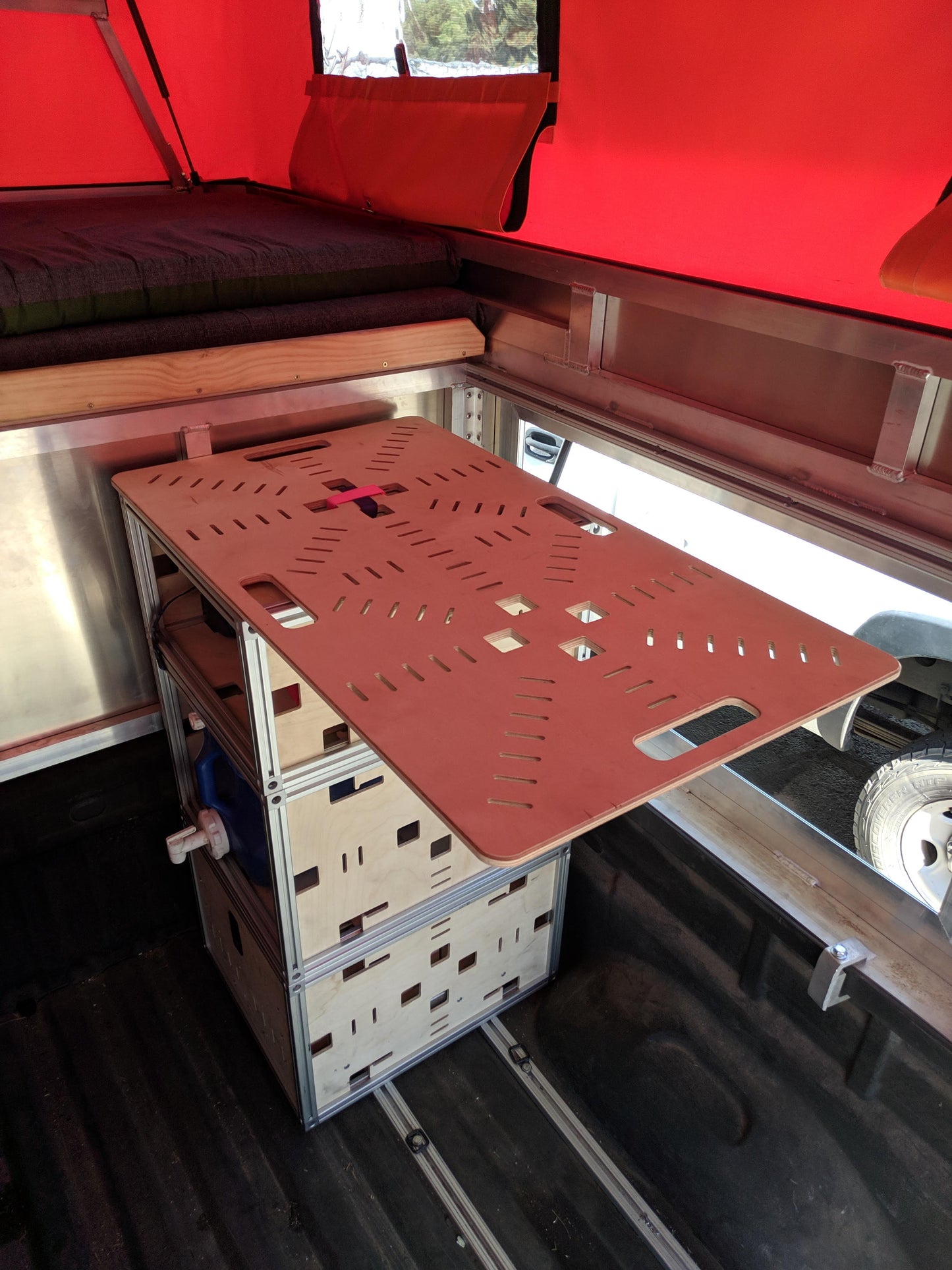 Outdoor/Indoor Counter Top