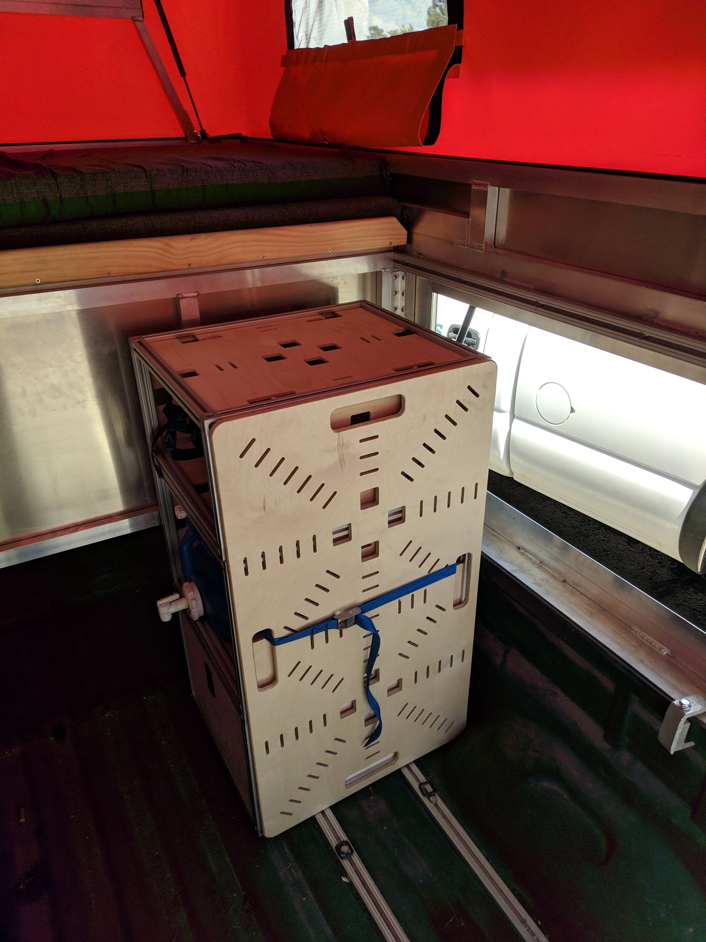 Outdoor/Indoor Counter Top