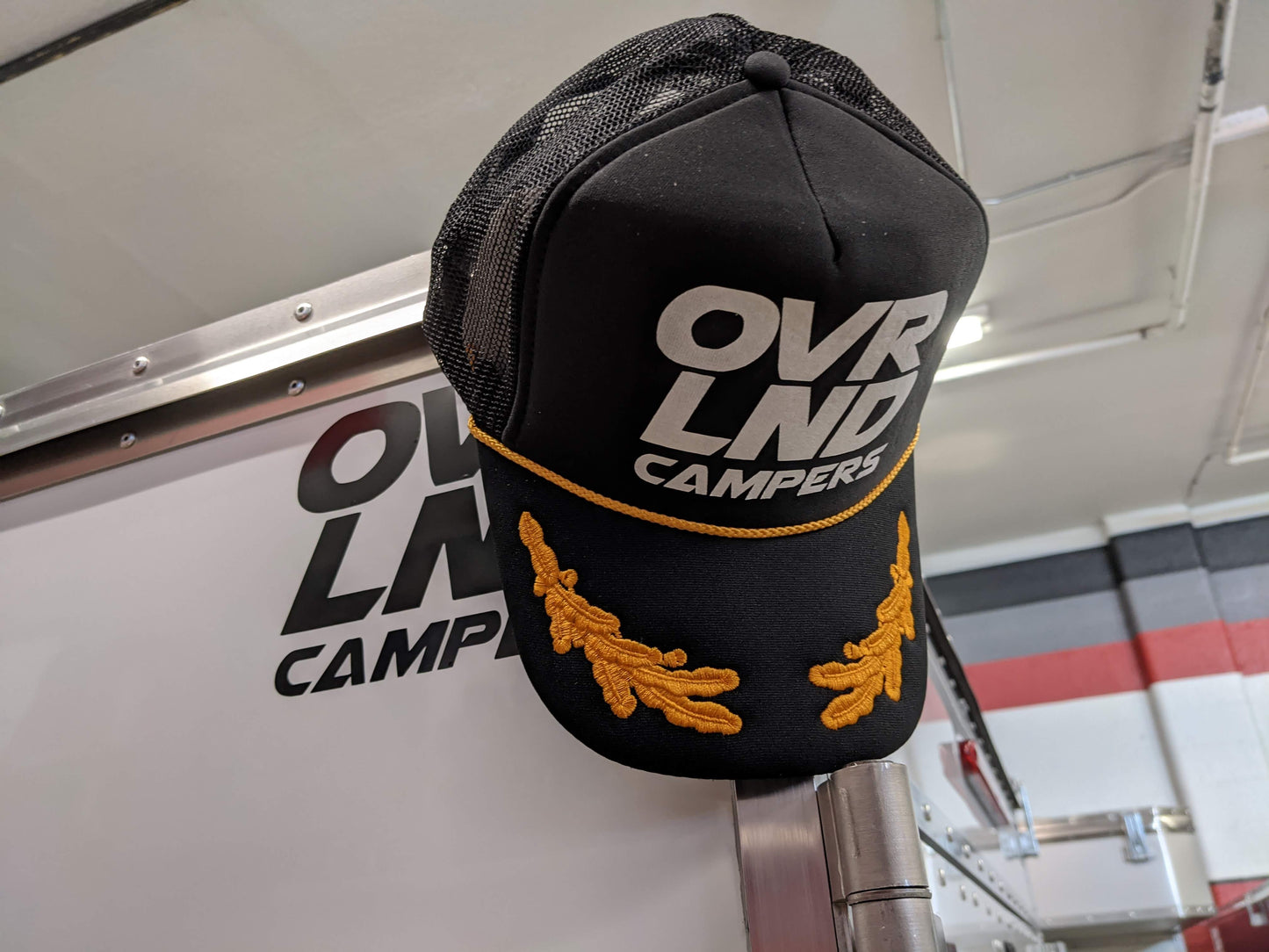HAT!