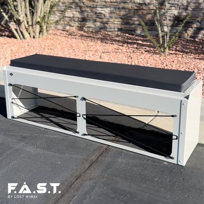 F.A.S.T. BENCH