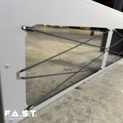 F.A.S.T. BENCH