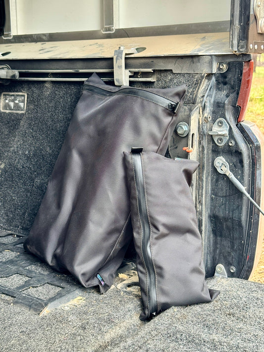 Rear Door Systems Bundle