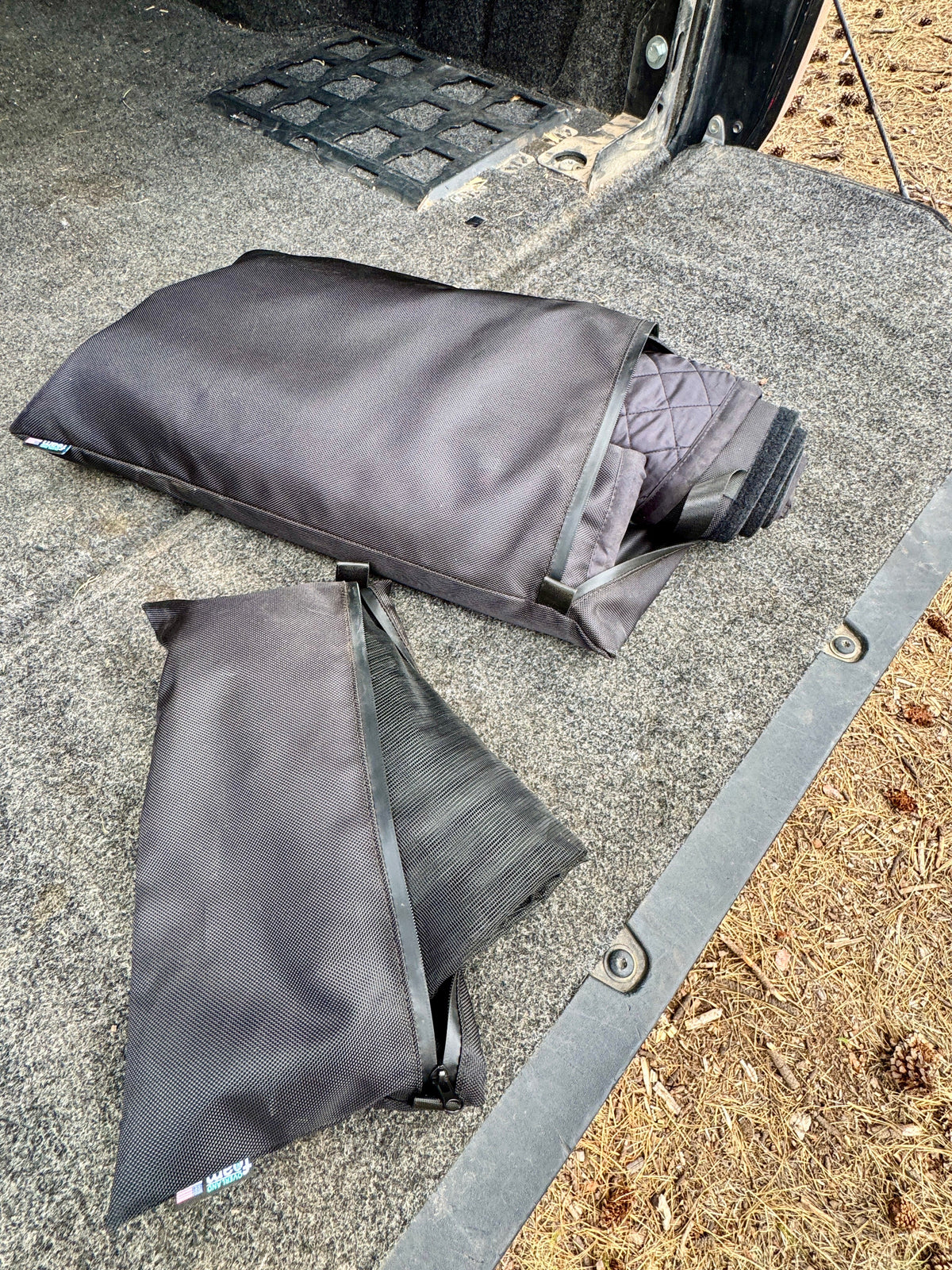 Rear Door Systems Bundle
