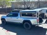 Tacoma, Black, Bivy, Middle Finger, Gen 3