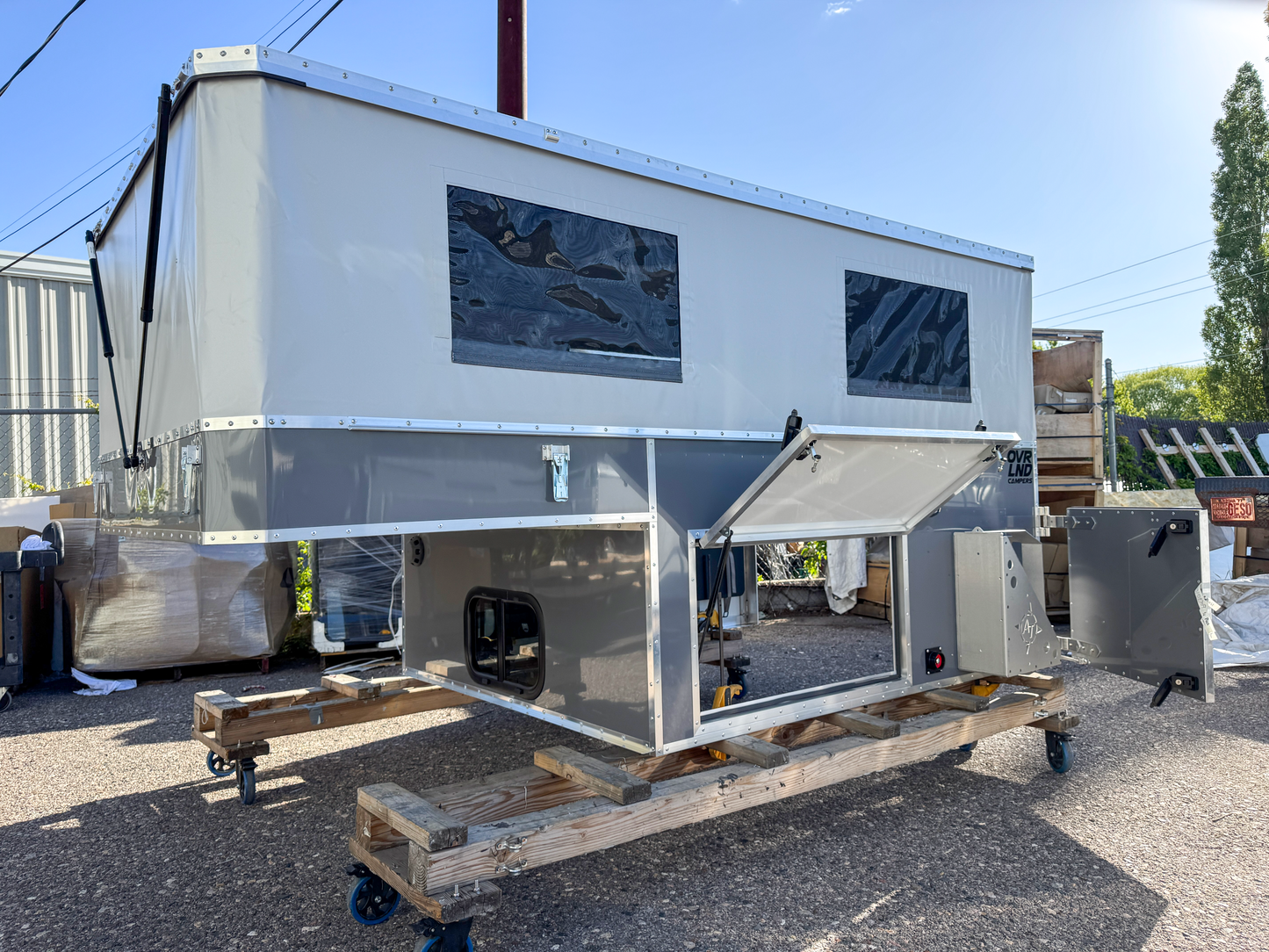 Toyota Tacoma 6' Bed (2005-2026+) - All You Can Eat (NEW) - $15,540.00