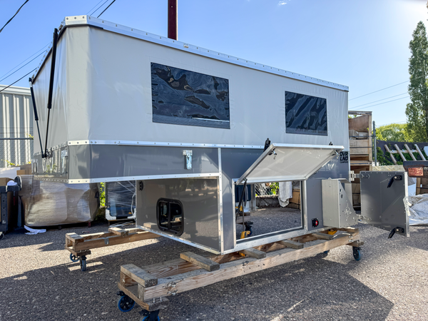 Toyota Tacoma 6' Bed (2005-2026+) - All You Can Eat (NEW) - $15,540.00