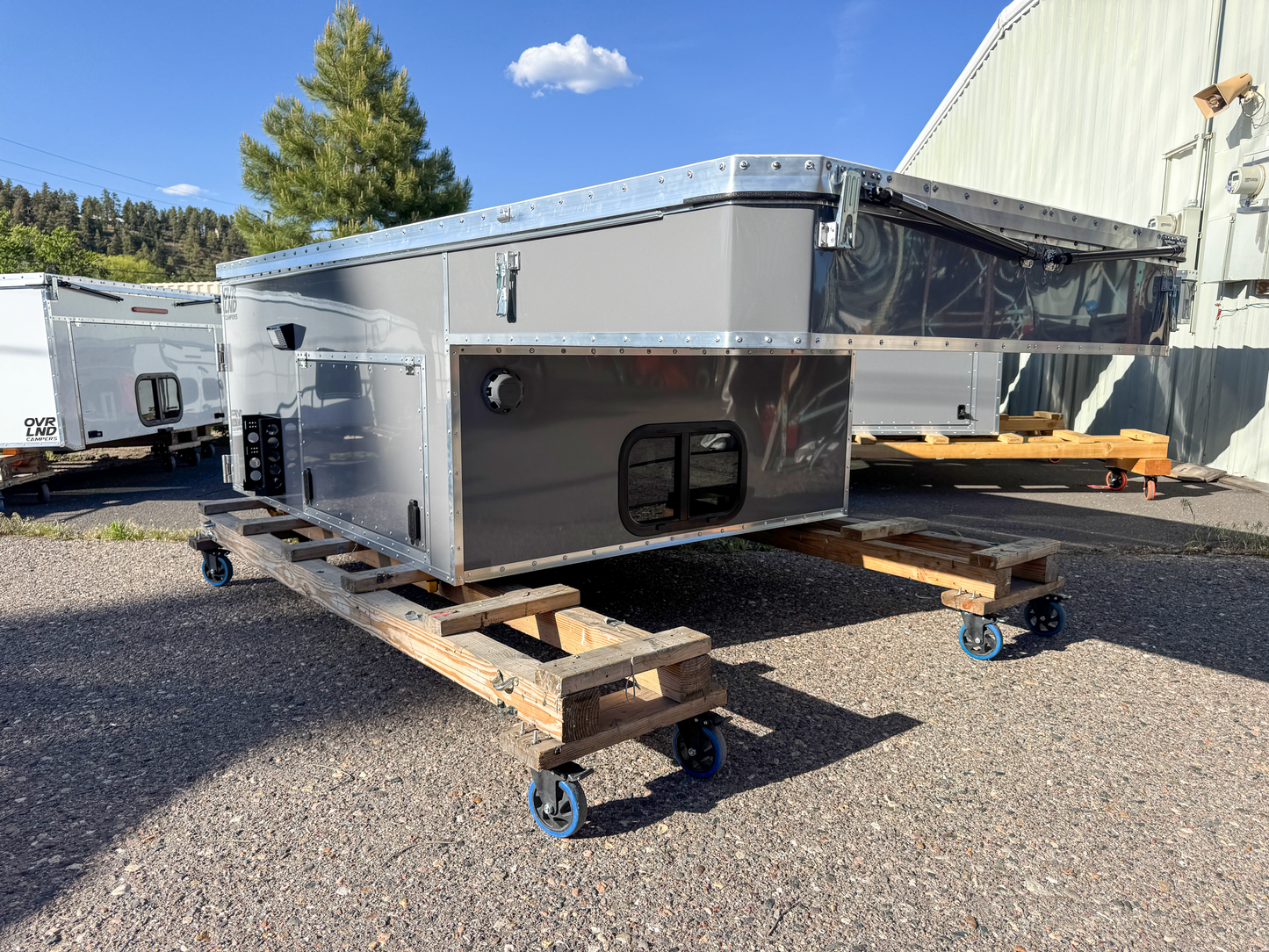 Toyota Tacoma 6' Bed (2005-2026+) - All You Can Eat (NEW) - $15,540.00
