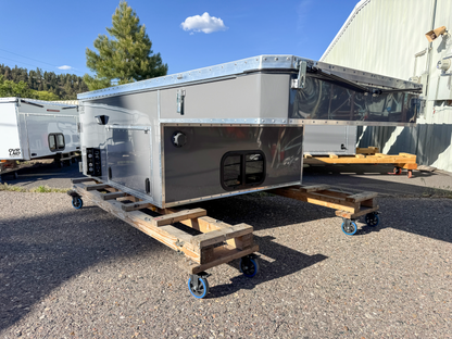 Toyota Tacoma 6' Bed (2005-2026+) - All You Can Eat (NEW) - $15,540.00