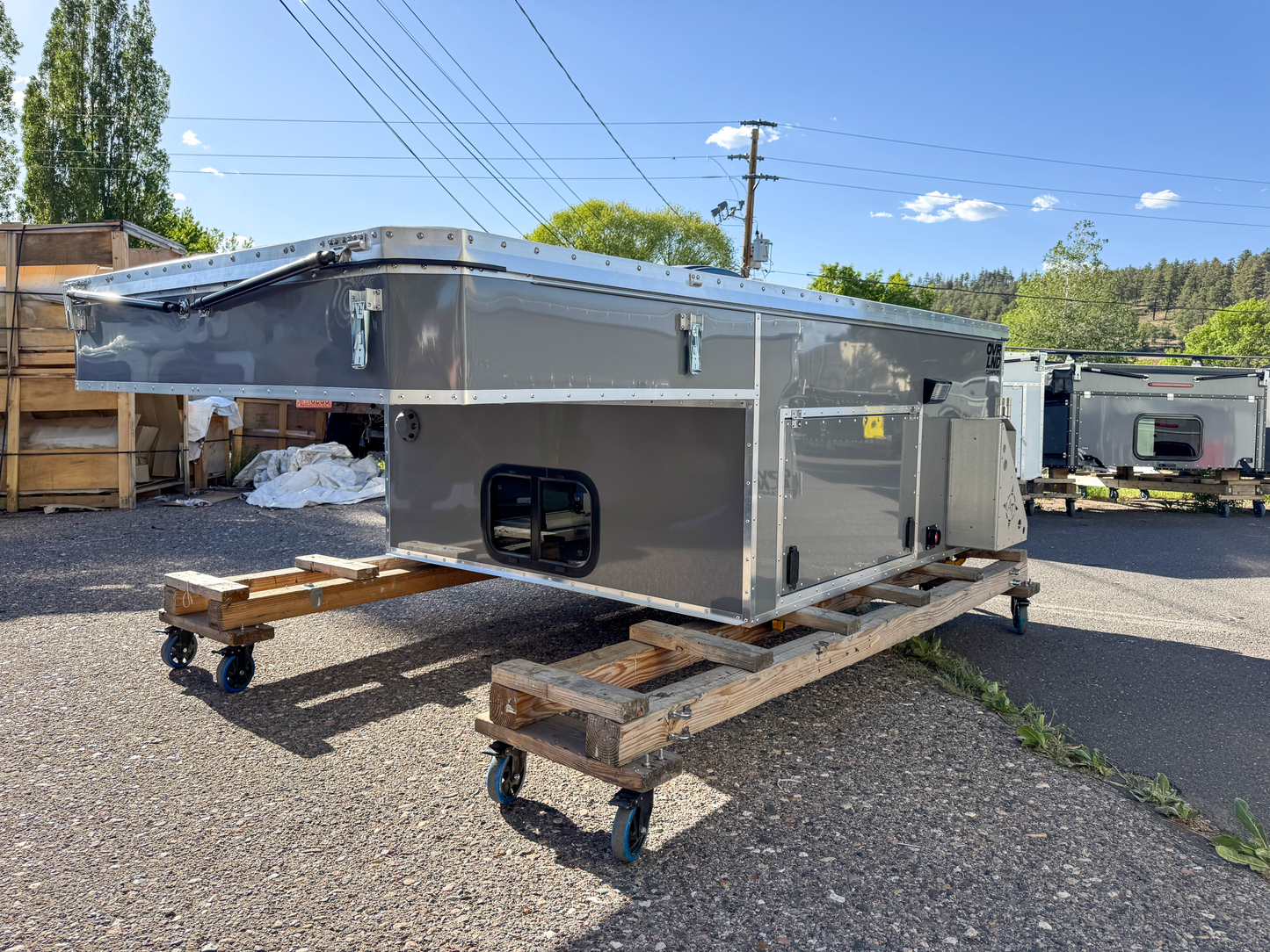 Toyota Tacoma 6' Bed (2005-2026+) - All You Can Eat (NEW) - $15,540.00