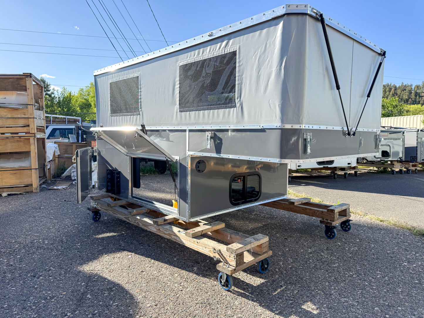 Toyota Tacoma 6' Bed (2005-2026+) - All You Can Eat (NEW) - $15,540.00