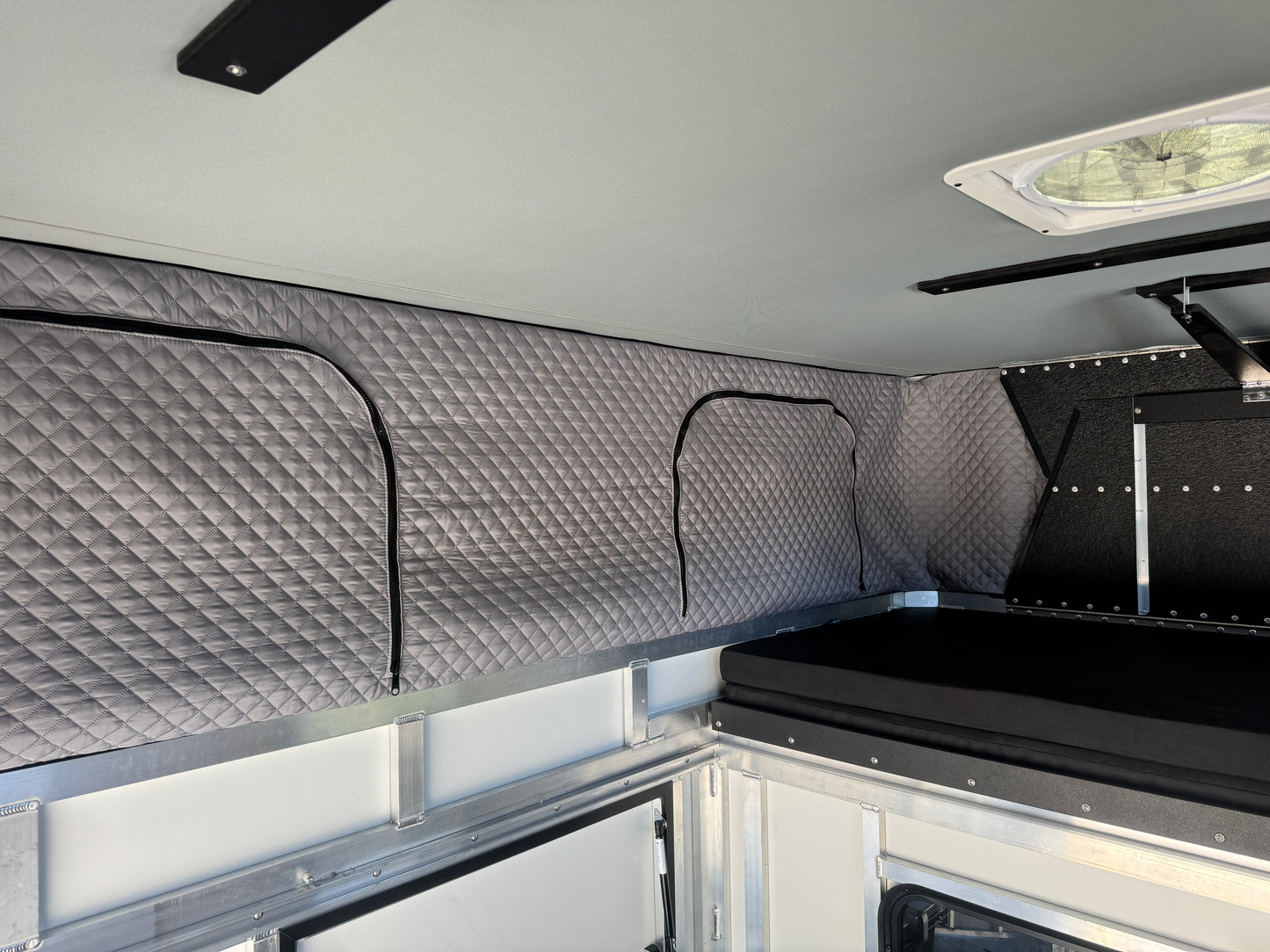 Arctic Pack Canvas Insulation Liner