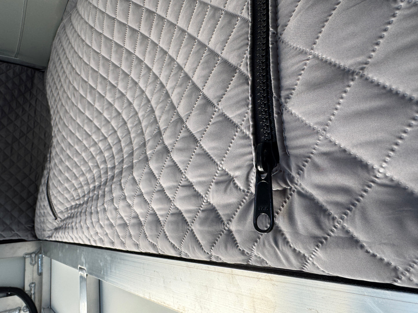 Arctic Pack Canvas Insulation Liner