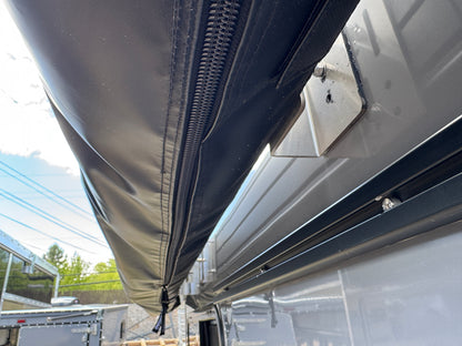 Awning Mounting Brackets