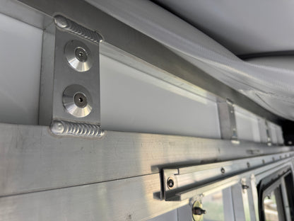 Awning Mounting Brackets