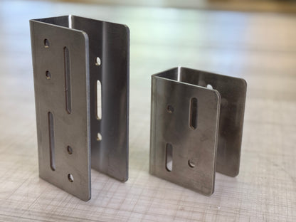 Awning Mounting Brackets