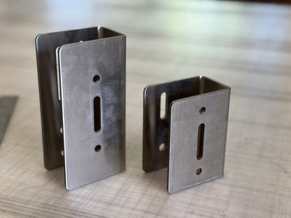 Awning Mounting Brackets