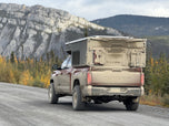 gen 3, tundra, gray, ayce, rear, barn doors, chubby