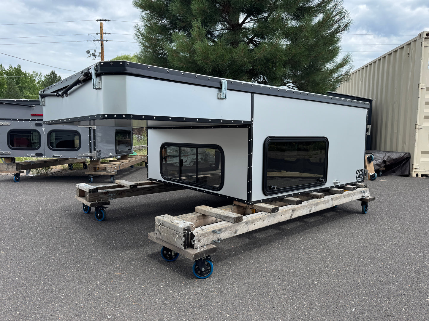 Toyota Tacoma 6' Bed (2005-2026+) - All You Can Eat (NEW) - $13,625.00