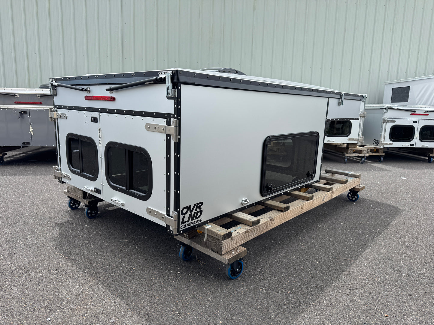 Toyota Tacoma 6' Bed (2005-2026+) - All You Can Eat (NEW) - $13,625.00