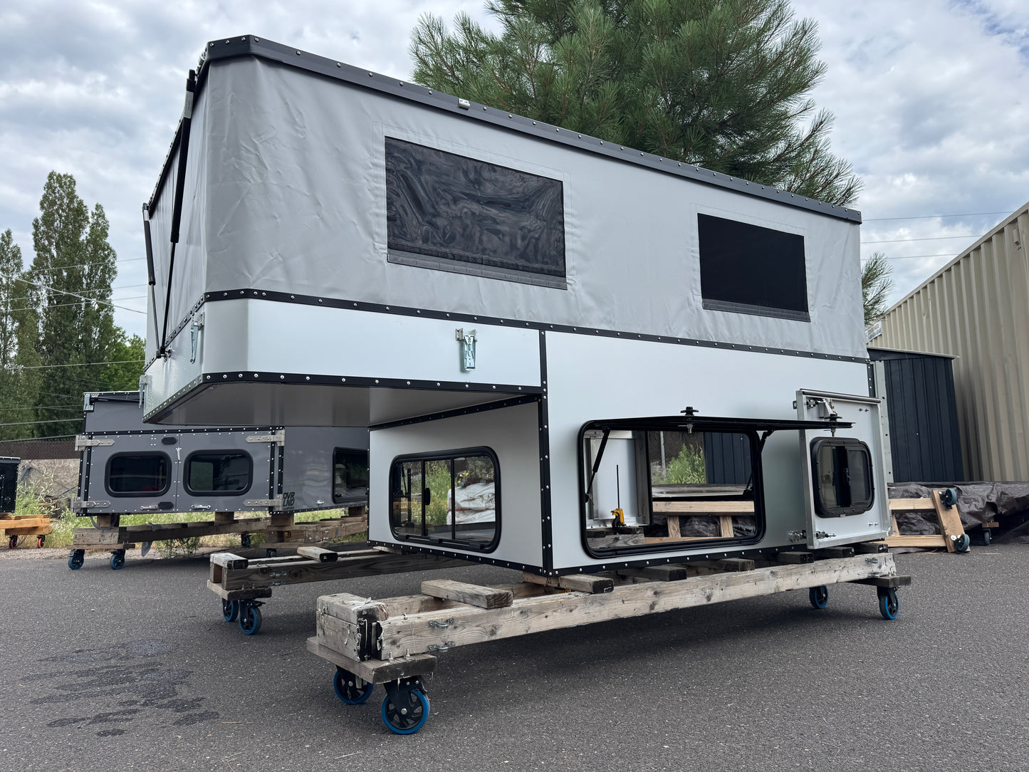 Toyota Tacoma 6' Bed (2005-2026+) - All You Can Eat (NEW) - $13,625.00
