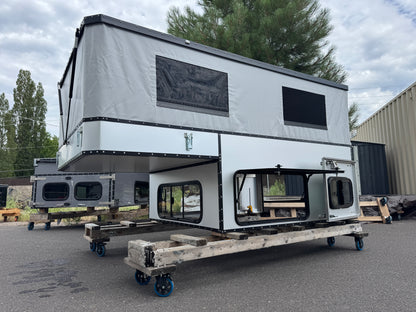 Toyota Tacoma 6' Bed (2005-2026+) - All You Can Eat (NEW) - $13,625.00
