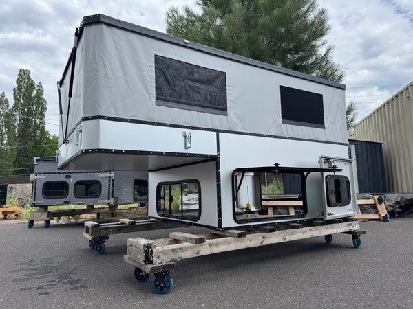 Toyota Tacoma 6' Bed (2005-2026+) - All You Can Eat (NEW) - $13,625.00