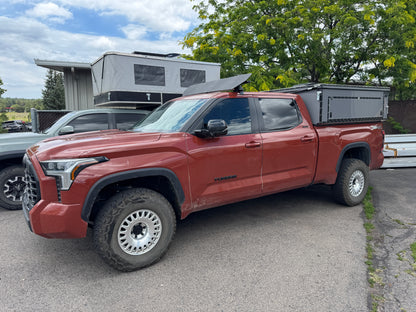 Toyota Tundra 6.5' Bed (2014-2026+) - CHUBBY BIVY (NEW) - $13,015.00