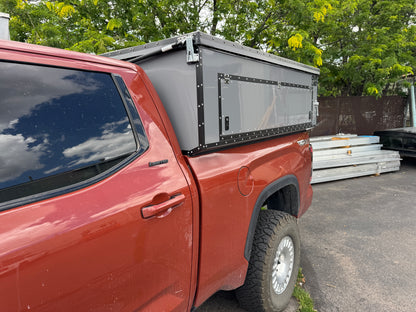 Toyota Tundra 6.5' Bed (2014-2026+) - CHUBBY BIVY (NEW) - $13,015.00