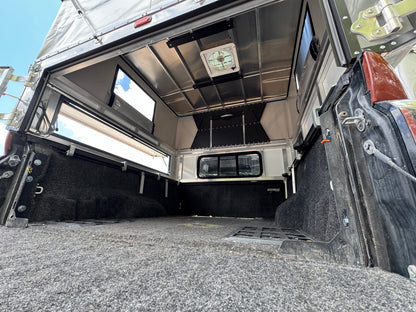 Toyota Tundra 6.5' Bed (2014-2026+) - CHUBBY BIVY (NEW) - $13,015.00