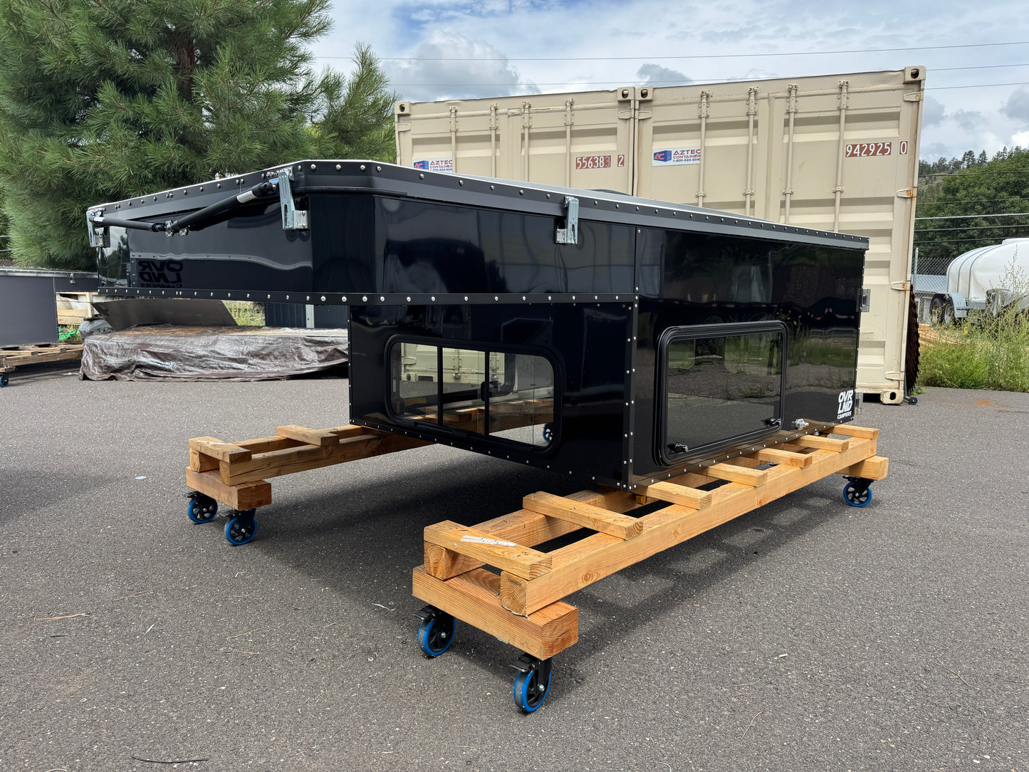 Toyota Tacoma 6' Bed (2005-2026+) - All You Can Eat (NEW) - $13,625.00