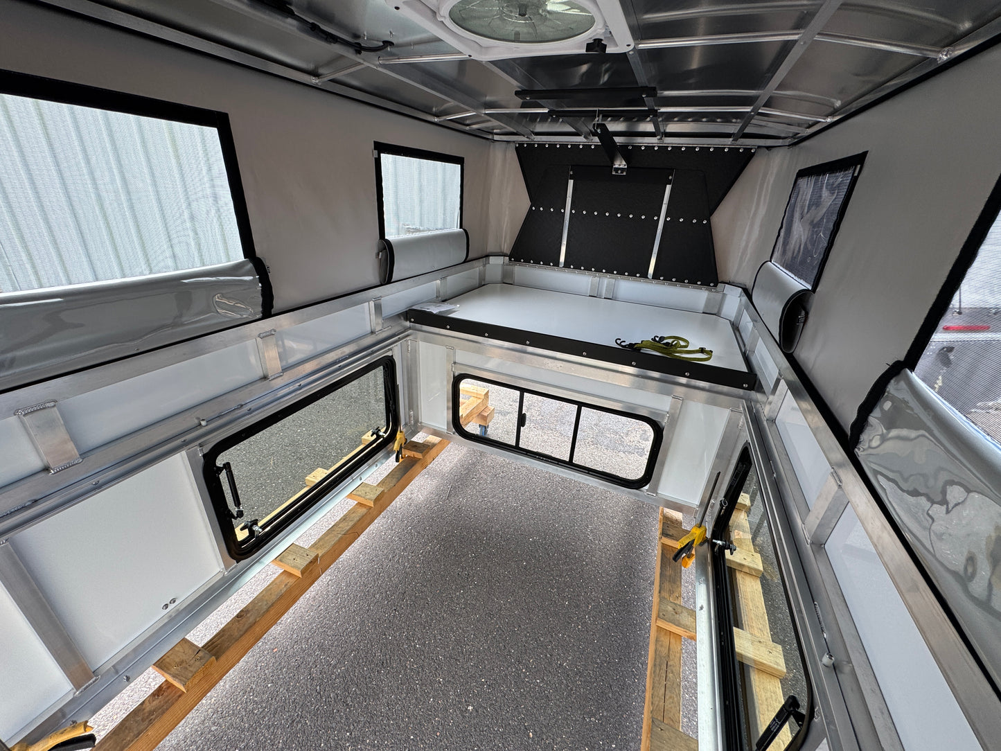 Toyota Tacoma 6' Bed (2005-2026+) - All You Can Eat (NEW) - $13,625.00