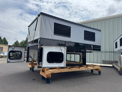 Toyota Tacoma 6' Bed (2005-2026+) - All You Can Eat (NEW) - $13,625.00