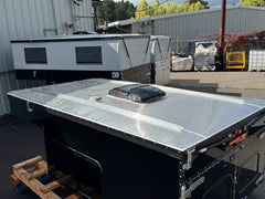 Unistrut Roof Rails $300/400