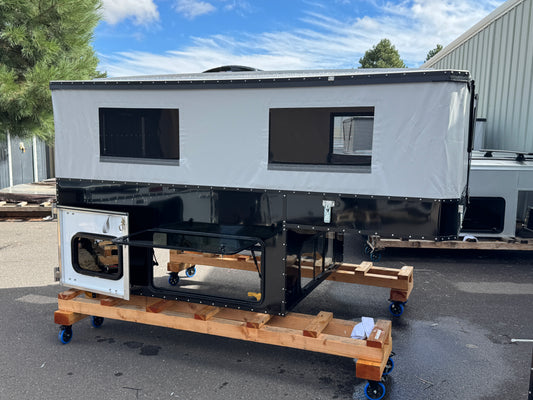 Toyota Tacoma 6' Bed (2005-2026+) - All You Can Eat (NEW) - $13,425.00