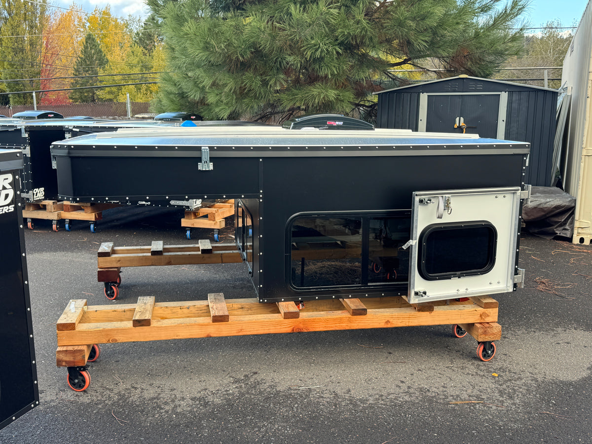 Toyota Tacoma 5' SHORT Bed (2005-2026+) (NEW) - $13,425.00