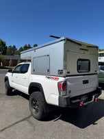 tacoma, ayce, ano silver, rear hatch