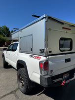 tacoma, ayce, ano silver, rear hatch