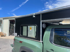 Large Side Slider Window - $450 ea.