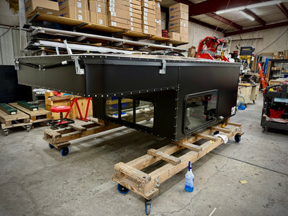 Toyota Tacoma 6' Bed (2005-2023) - All You Can Eat (NEW) - $12,650