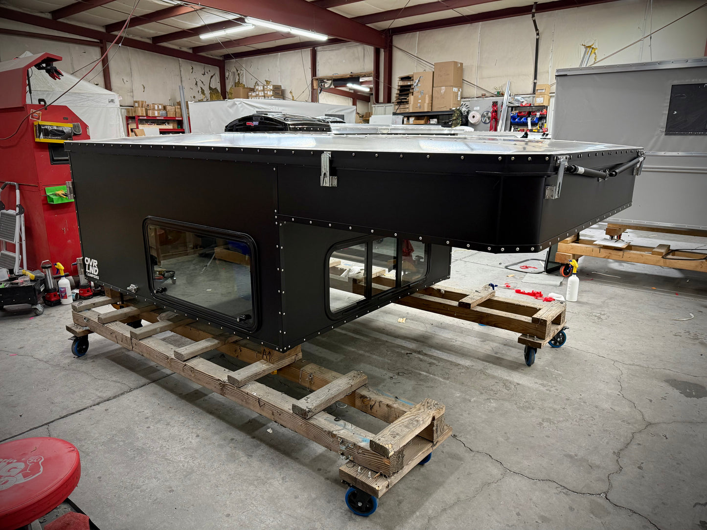 Toyota Tacoma 6' Bed (2005-2023) - All You Can Eat (NEW) - $12,650