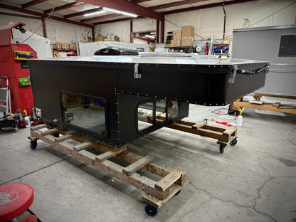 Toyota Tacoma 6' Bed (2005-2023) - All You Can Eat (NEW) - $12,650