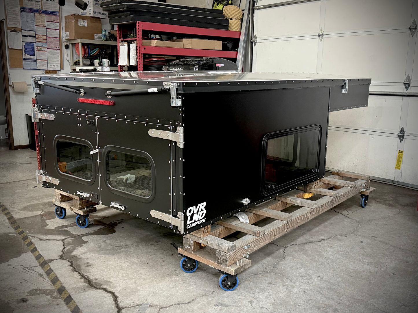 Toyota Tacoma 6' Bed (2005-2023) - All You Can Eat (NEW) - $12,650